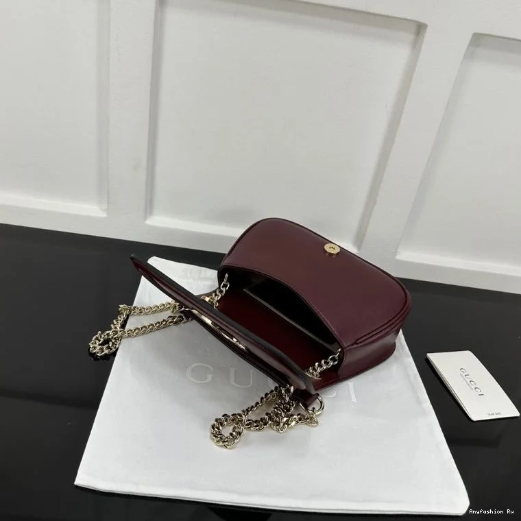 Bags Gucci 51008 Satchel Timeless 0816